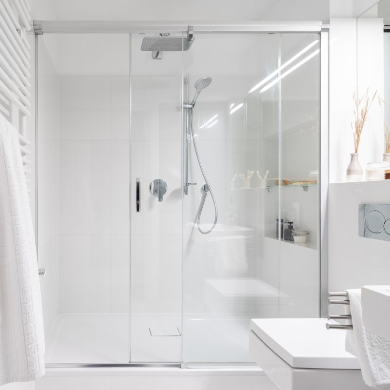 Shower Enclosures