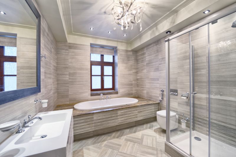 Bathroom Renovation Deals